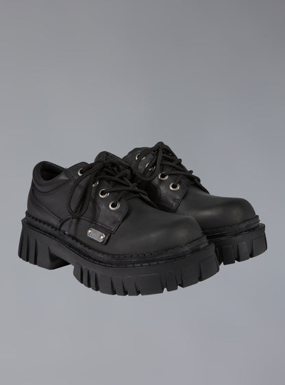 Trail Shoe - UNIF Trusted