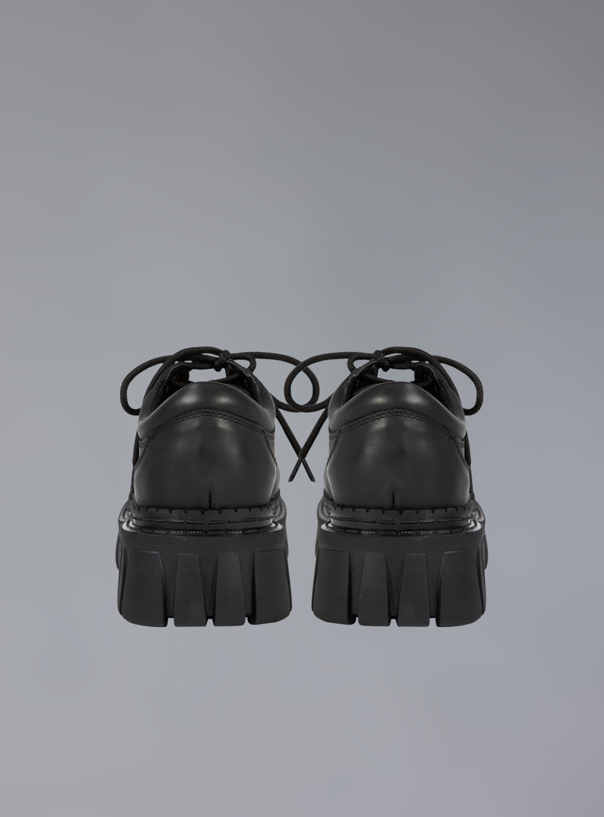 Trail Shoe - UNIF Trusted