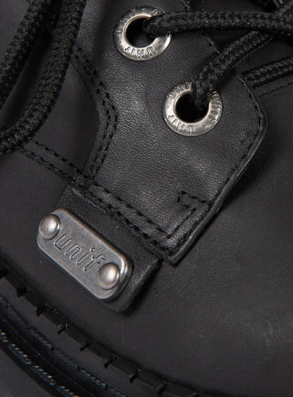Trail Shoe - UNIF Trusted