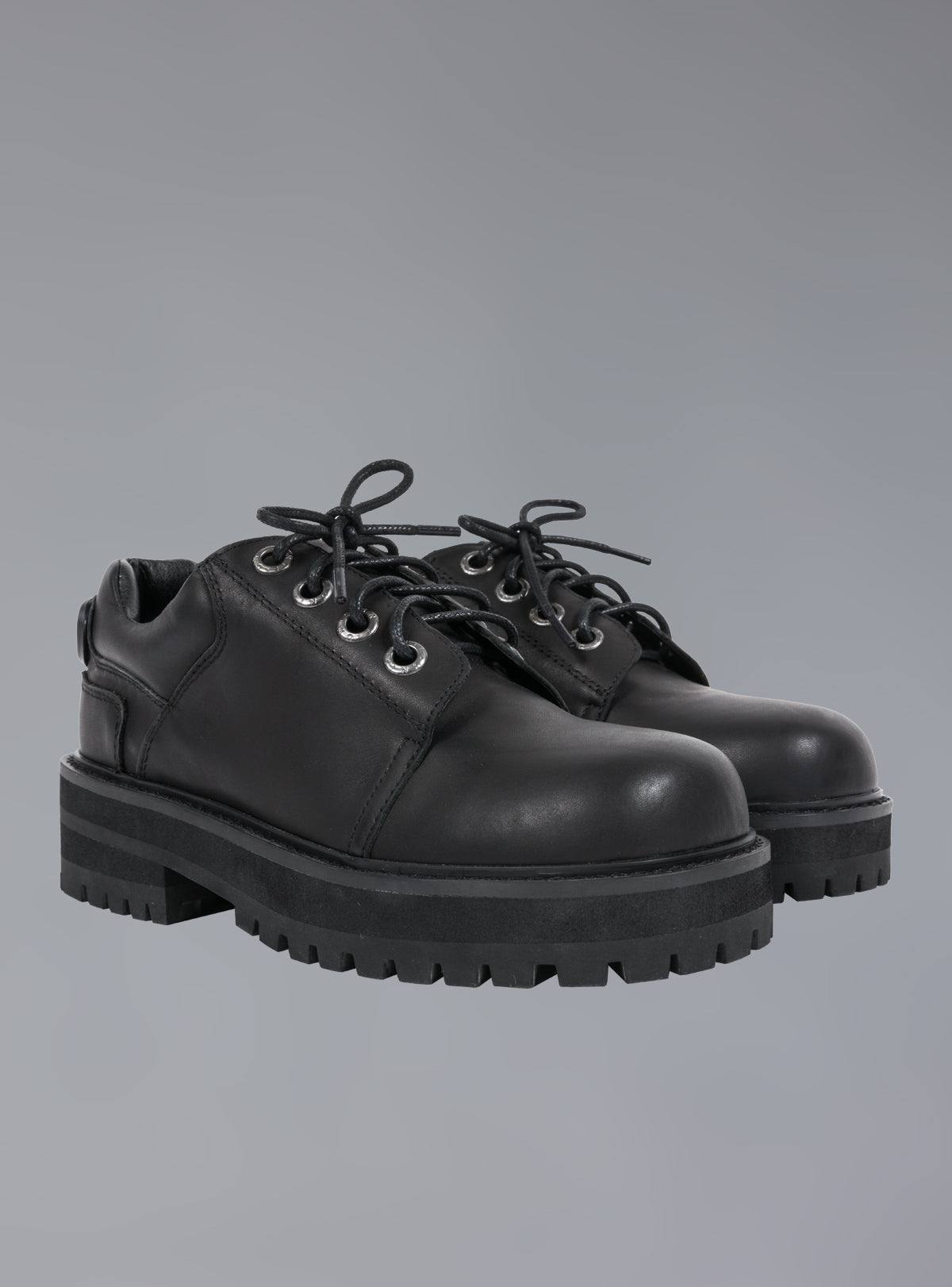 Zoe Shoe - UNIF Popular