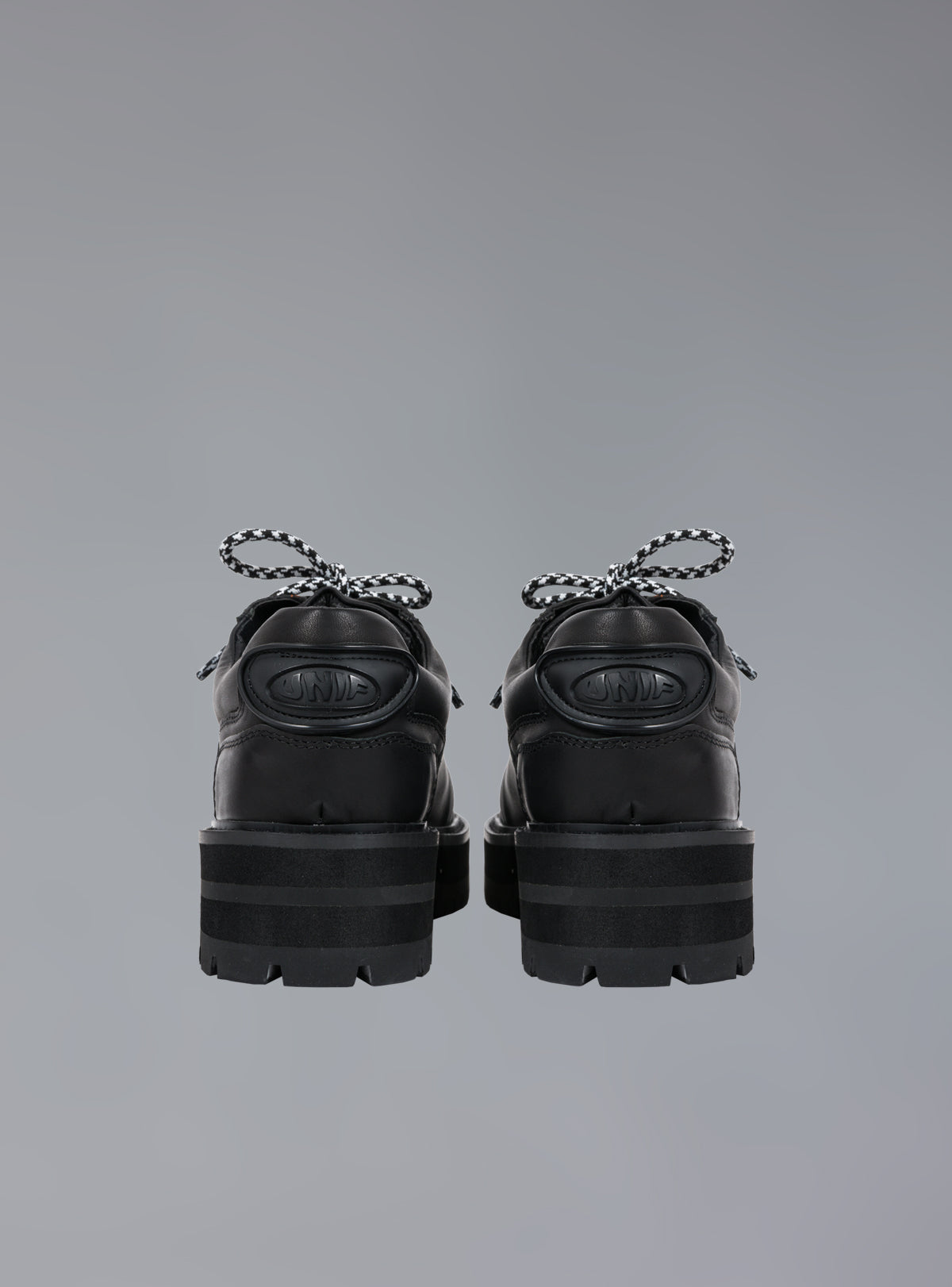 Zoe Shoe - UNIF Popular