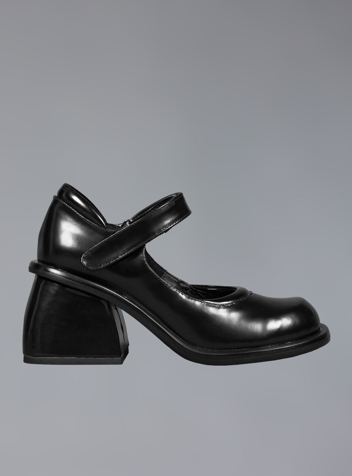 Dot Mary Janes - UNIF Great Value