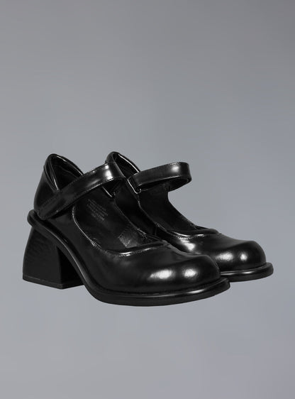 Dot Mary Janes - UNIF Great Value
