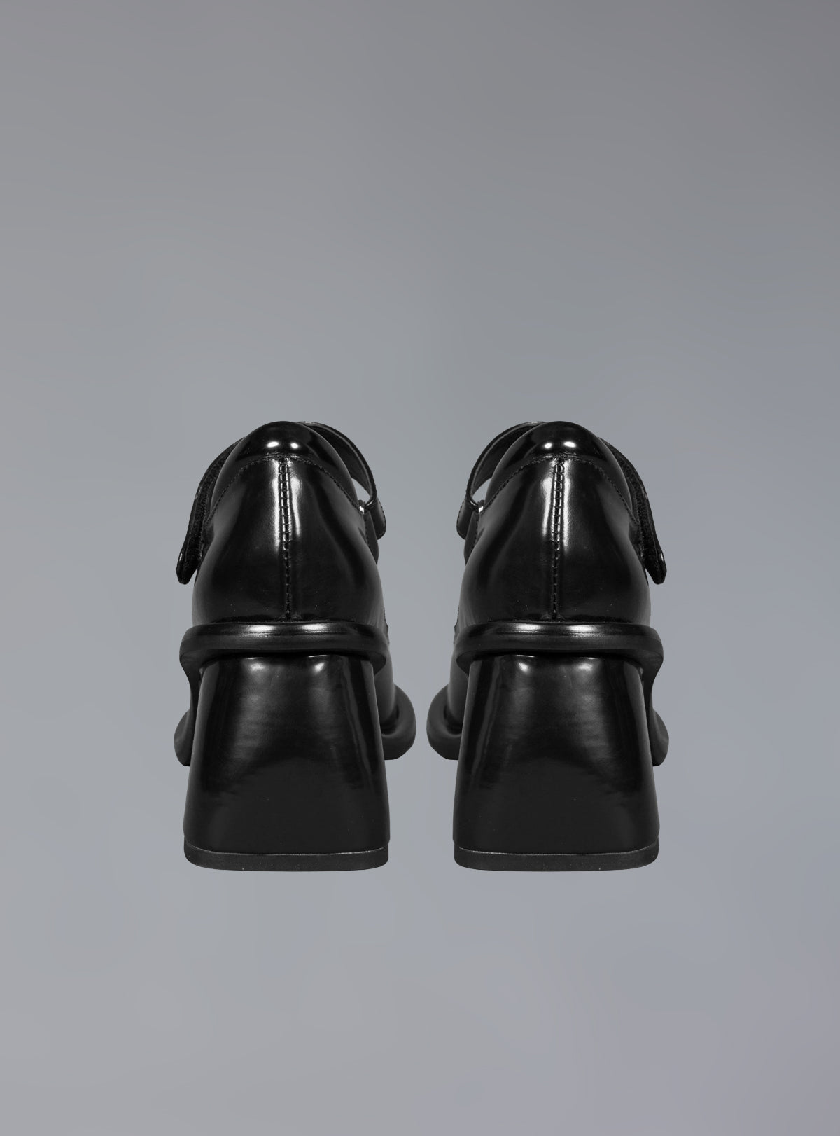 Dot Mary Janes - UNIF Great Value