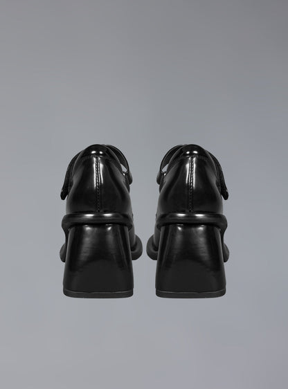 Dot Mary Janes - UNIF Great Value