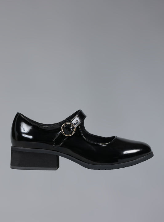 Ditto Mary Janes - UNIF Exclusive