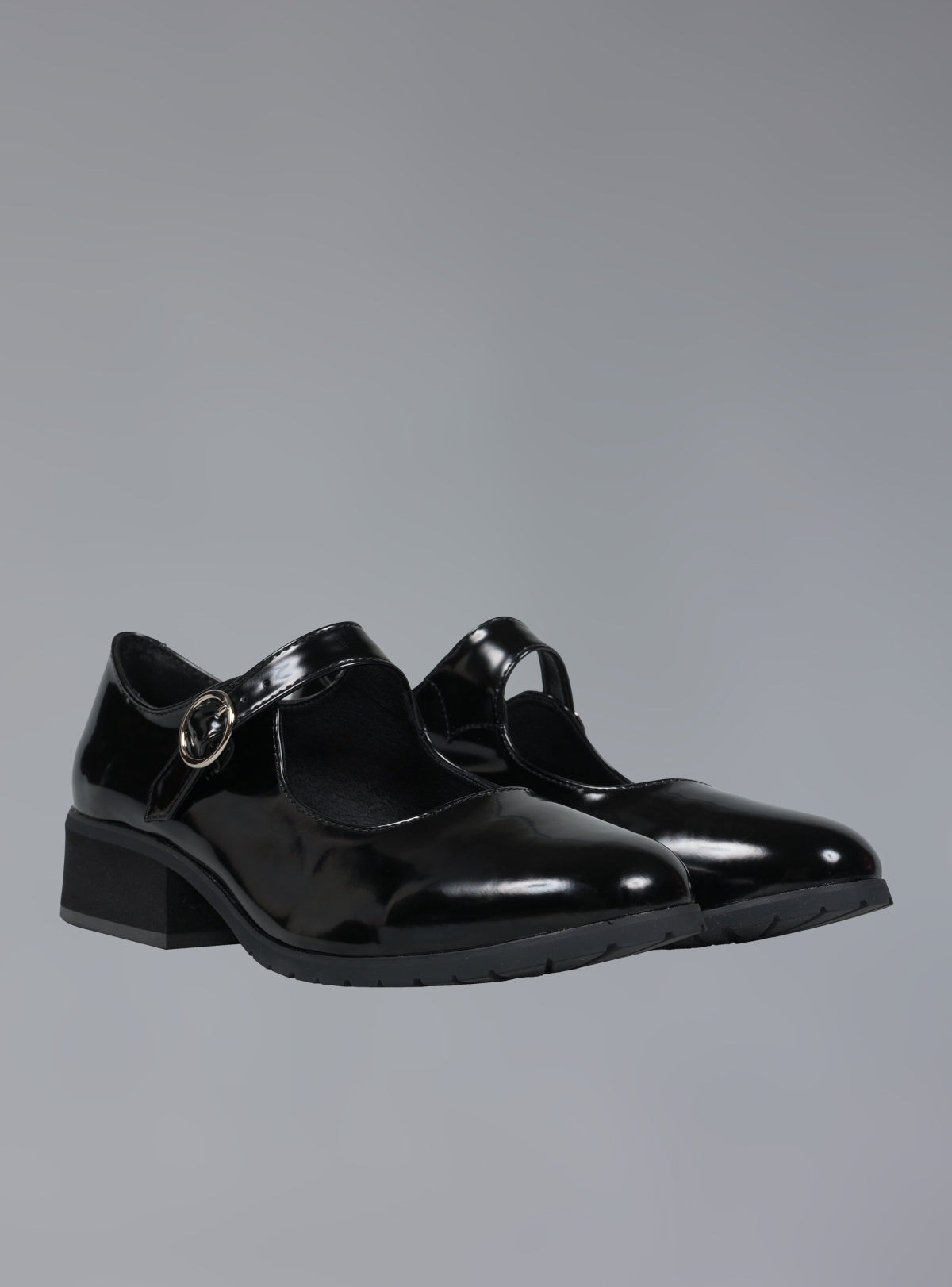Ditto Mary Janes - UNIF Exclusive