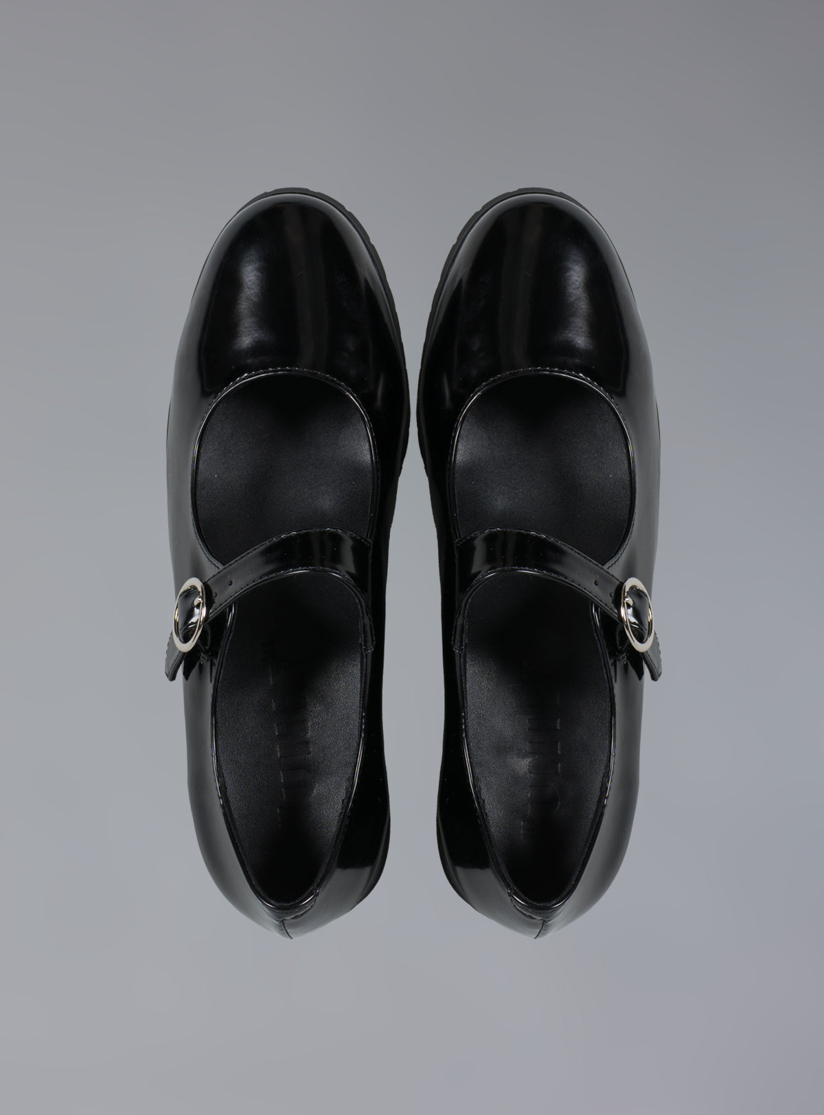 Ditto Mary Janes - UNIF Exclusive