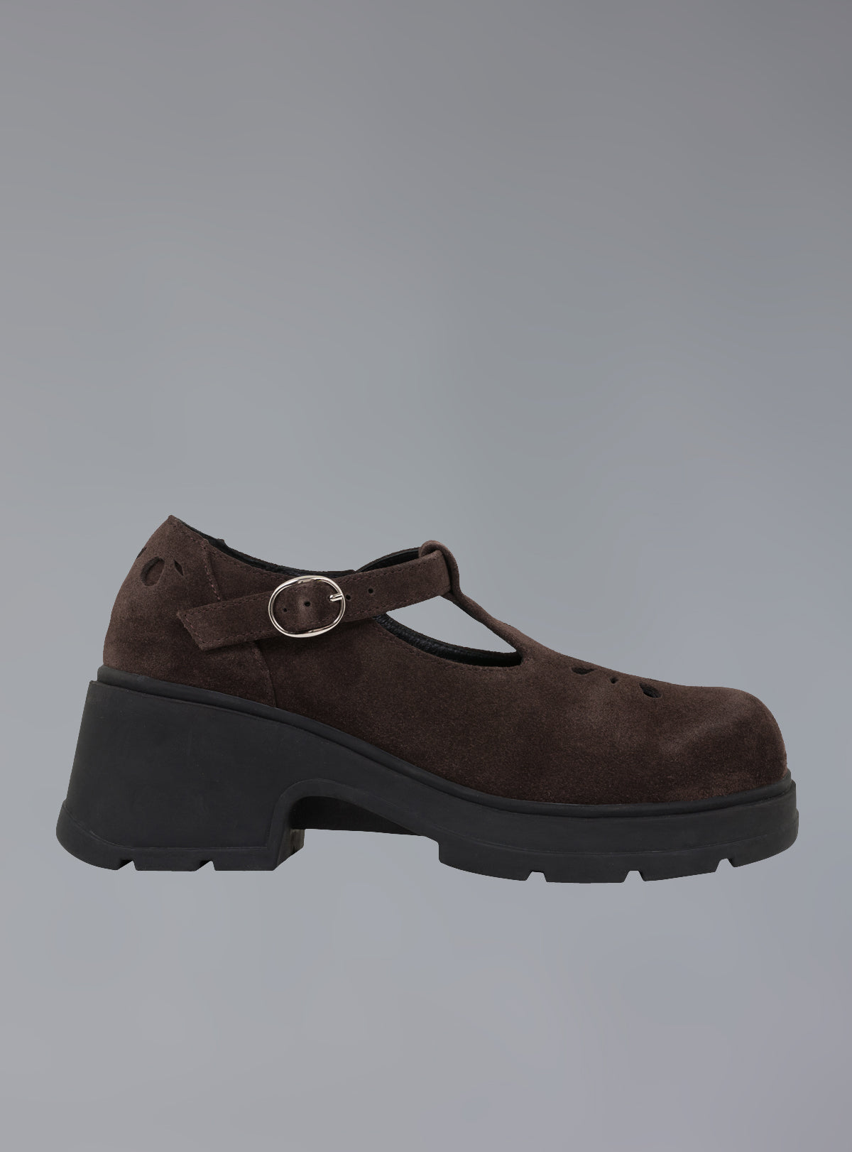 Comma Shoe - UNIF Classic