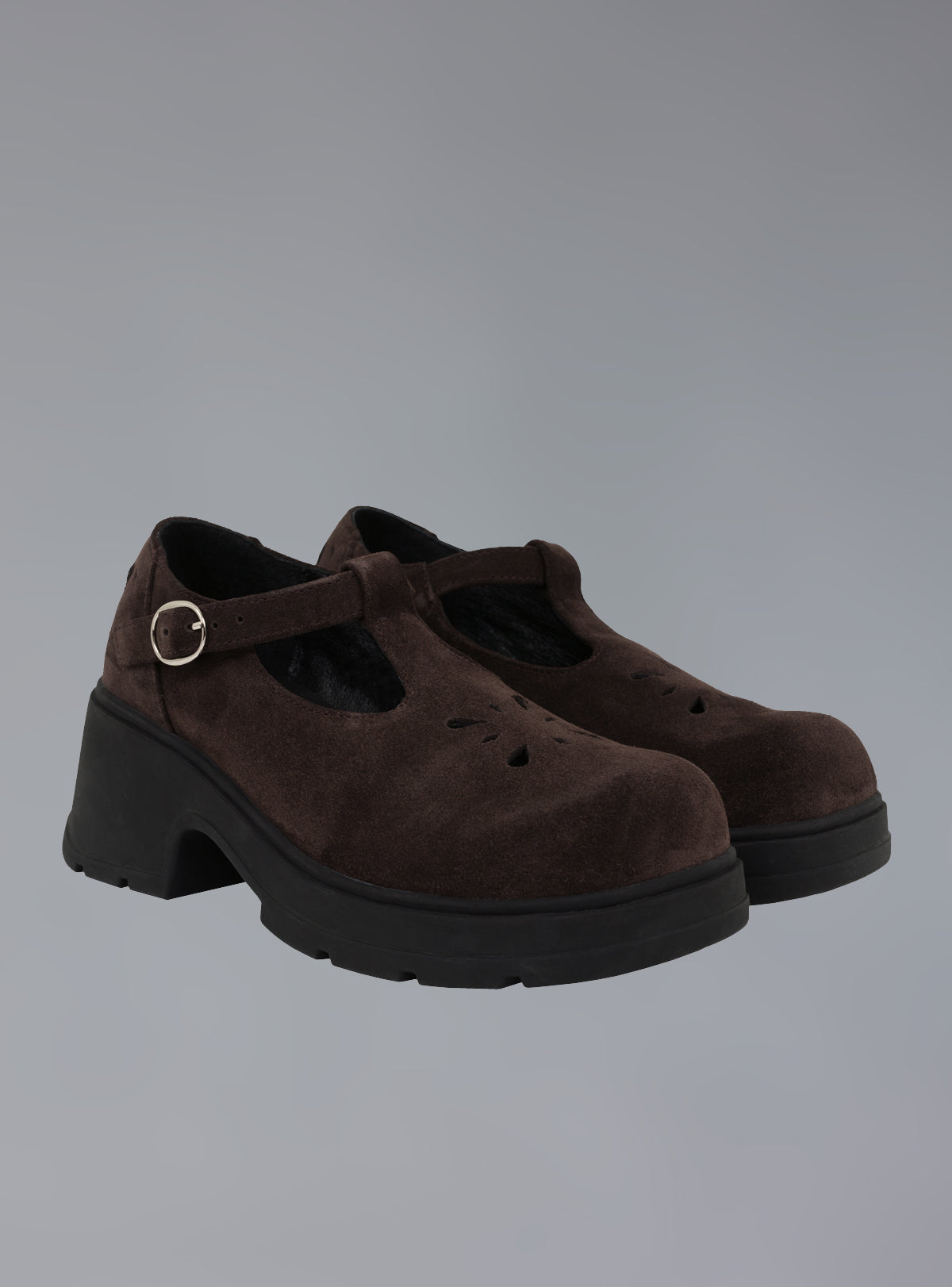 Comma Shoe - UNIF Classic