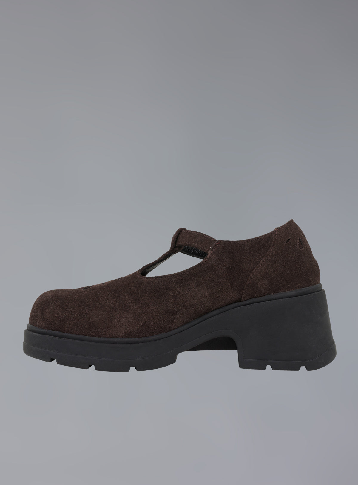Comma Shoe - UNIF Classic
