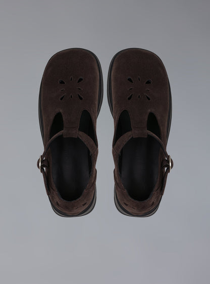 Comma Shoe - UNIF Classic