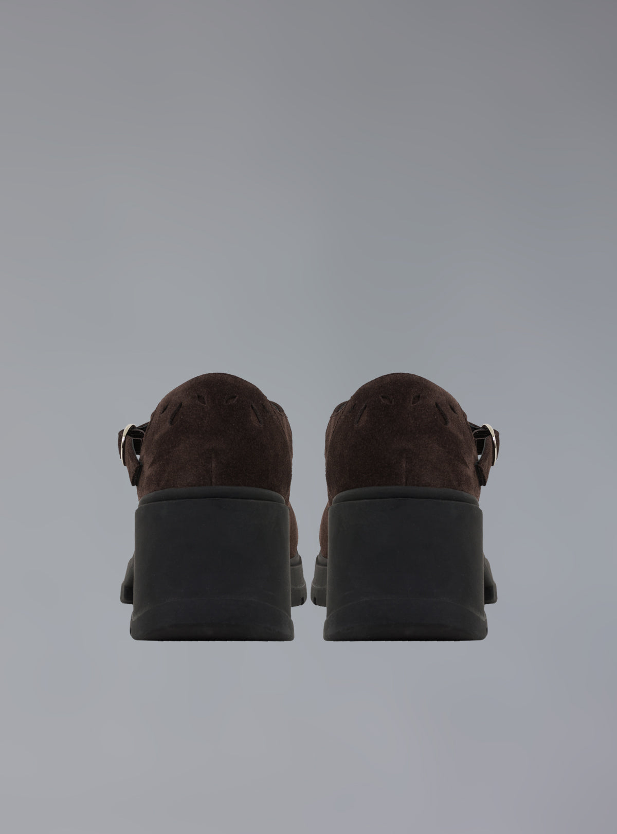 Comma Shoe - UNIF Classic