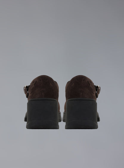 Comma Shoe - UNIF Classic