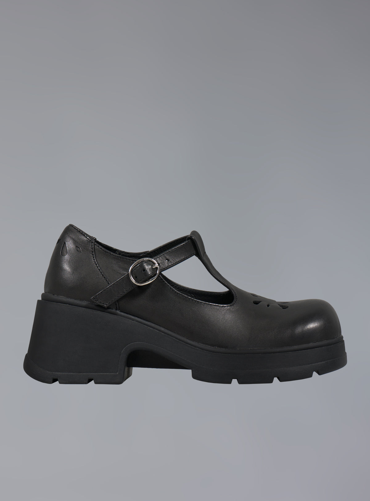 Comma Shoe - UNIF Top Pick