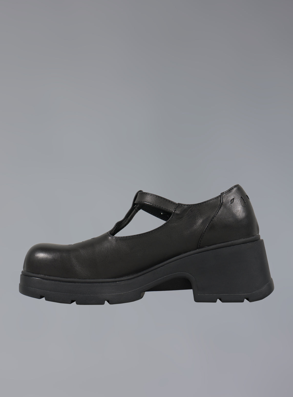 Comma Shoe - UNIF Top Pick