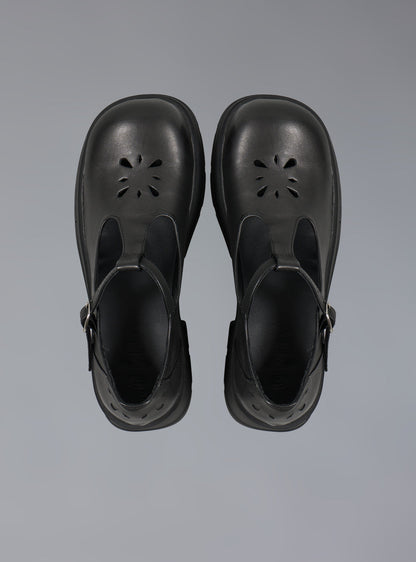 Comma Shoe - UNIF Top Pick
