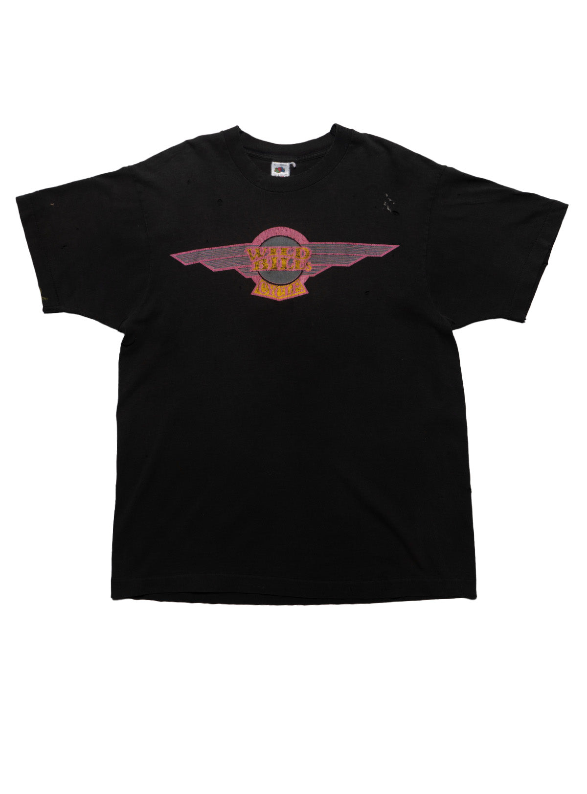Vintage Wild Bill's Cycle Tee - UNIF New