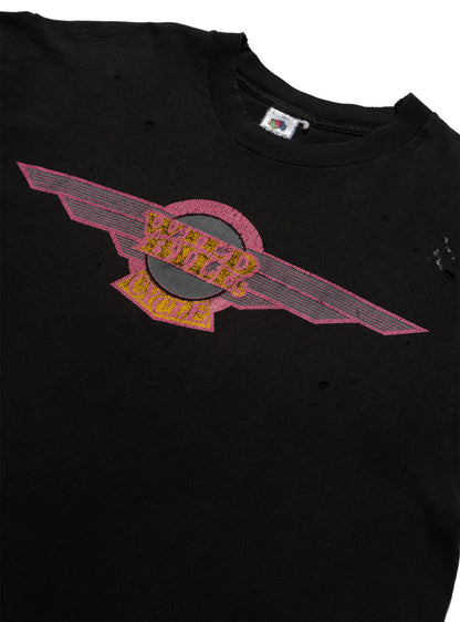 Vintage Wild Bill's Cycle Tee - UNIF New