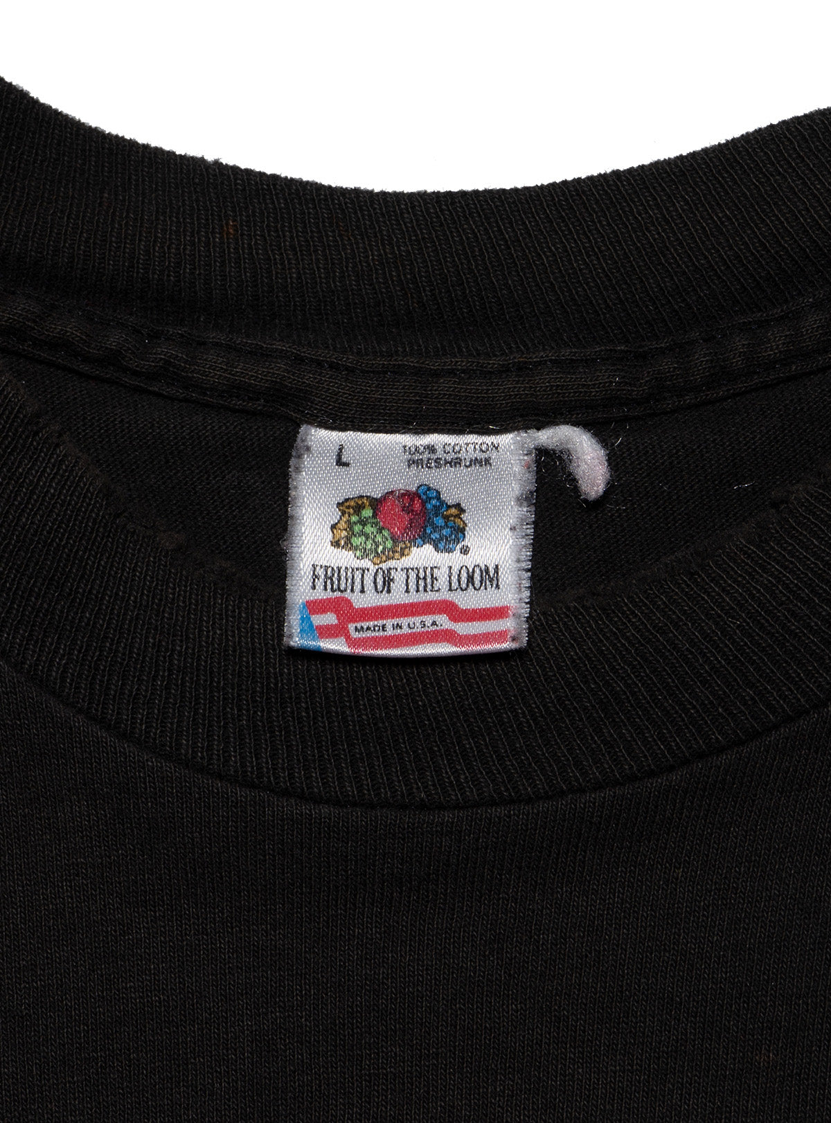 Vintage Wild Bill's Cycle Tee - UNIF New