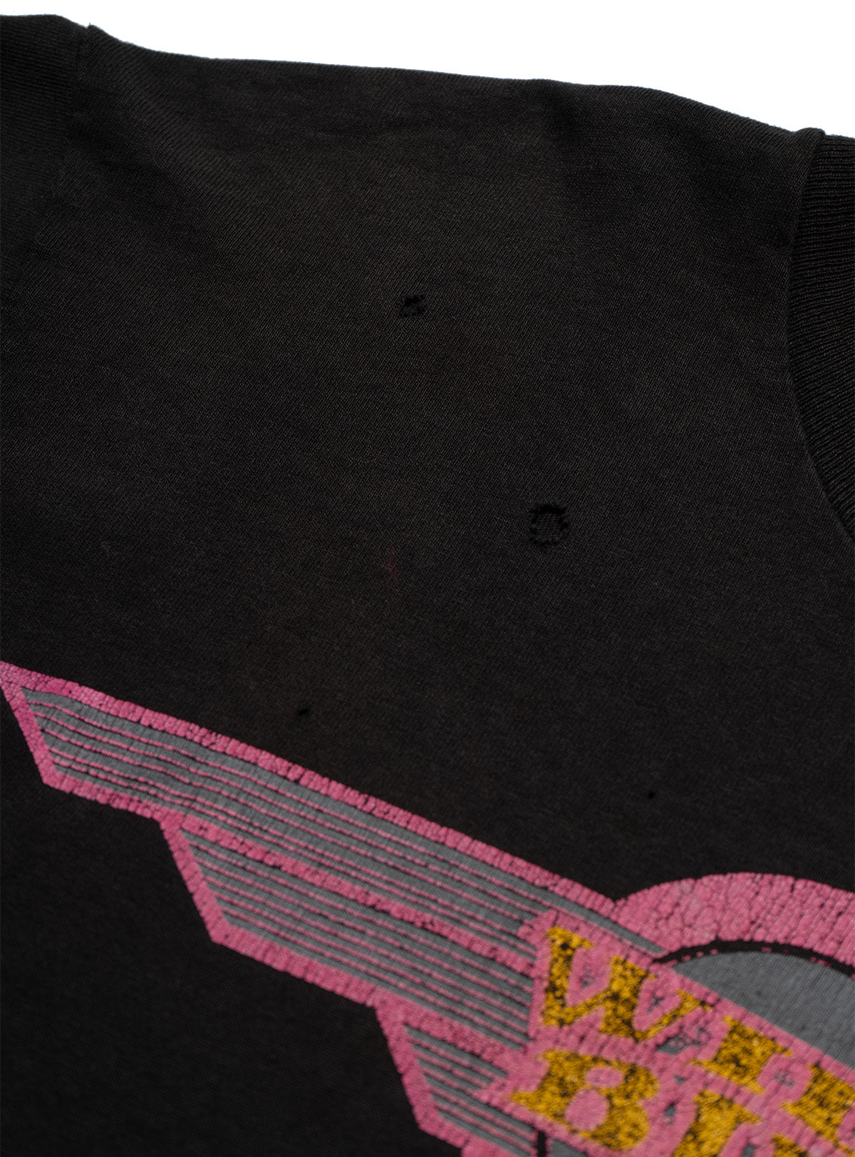 Vintage Wild Bill's Cycle Tee - UNIF New