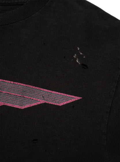 Vintage Wild Bill's Cycle Tee - UNIF New