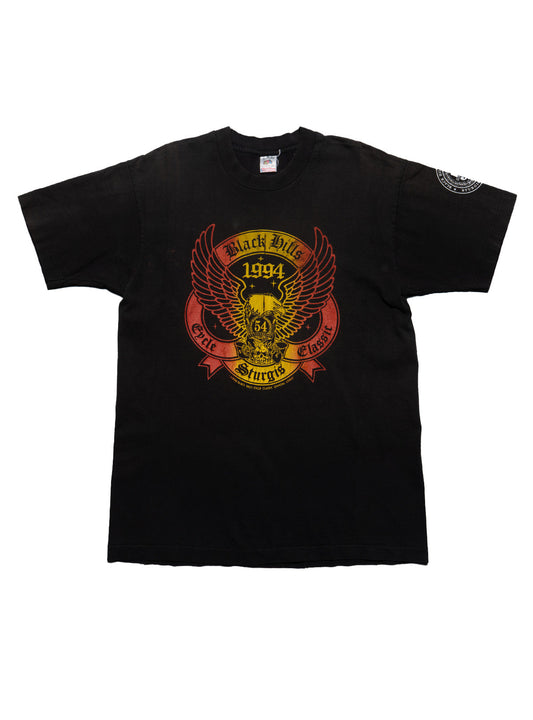 Vintage Hills Cycle Classic 1994 Tee - UNIF Smart Buy