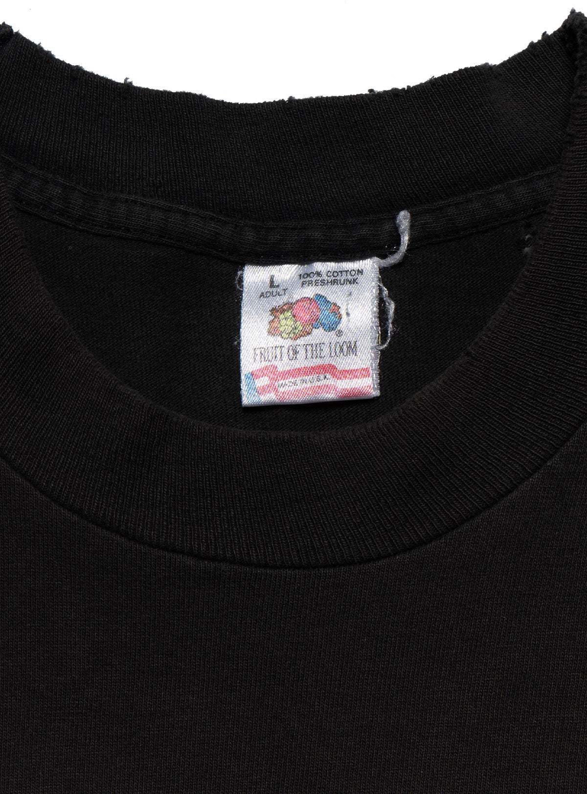 Vintage Hills Cycle Classic 1994 Tee - UNIF Smart Buy
