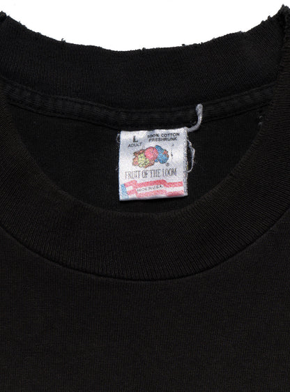 Vintage Hills Cycle Classic 1994 Tee - UNIF Smart Buy