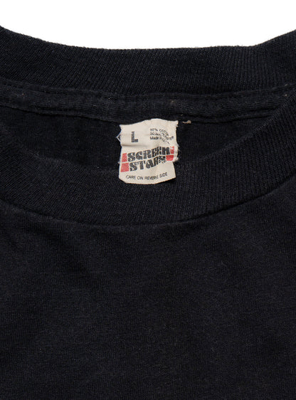 Vintage Harley Davidson Hempstead Tee - UNIF Signature