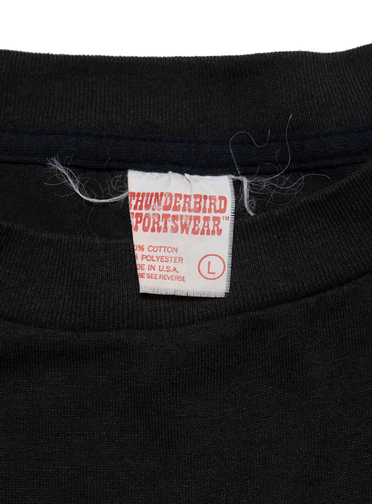Vintage Freedom Rally 1987 Tee - UNIF Signature