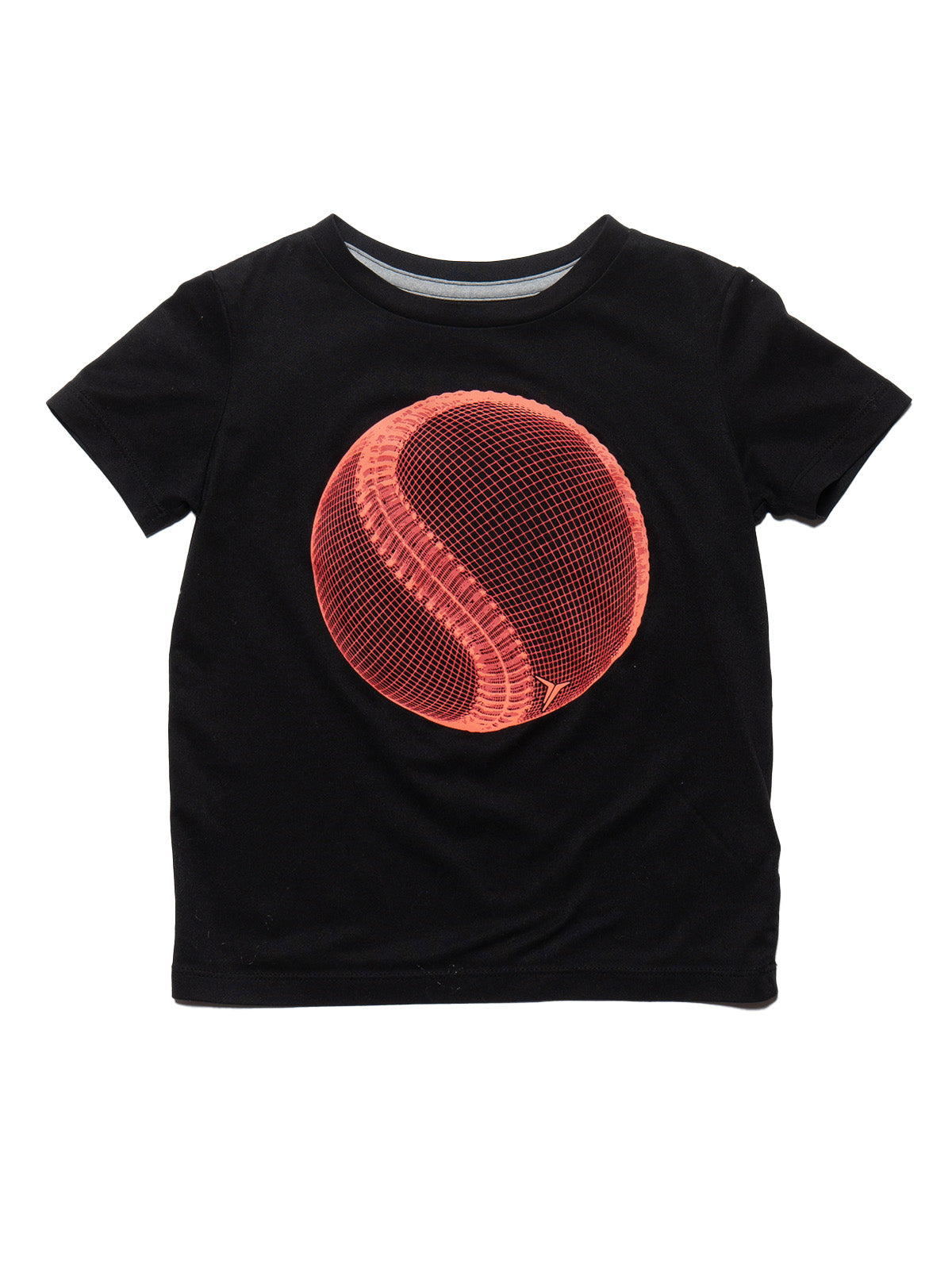 Vintage Old Navy Active Baseball Baby Tee - UNIF Trusted