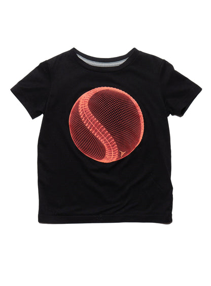 Vintage Old Navy Active Baseball Baby Tee - UNIF Trusted