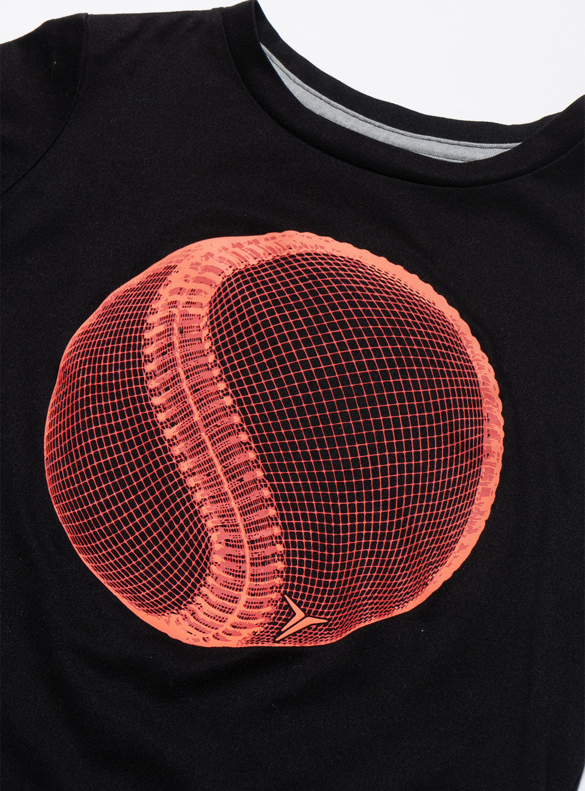 Vintage Old Navy Active Baseball Baby Tee - UNIF Trusted