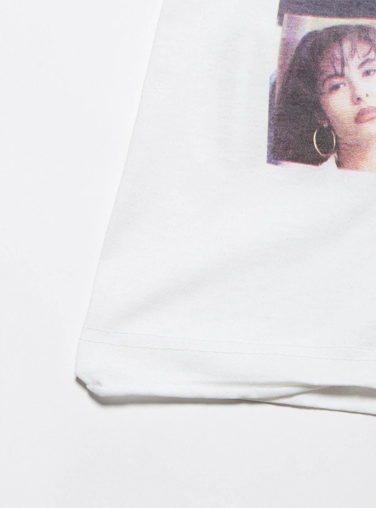 Vintage Selena Amor Prohibido Tee - UNIF Popular