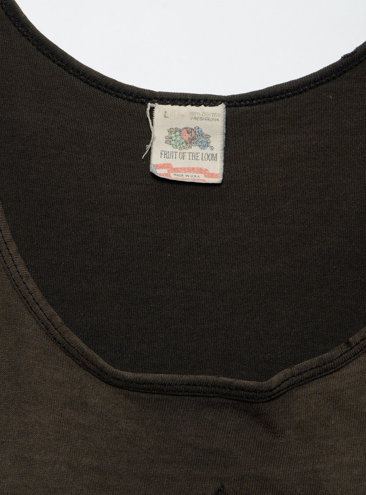 Vintage Harley Davidson Lonestar Tank - UNIF Best Price