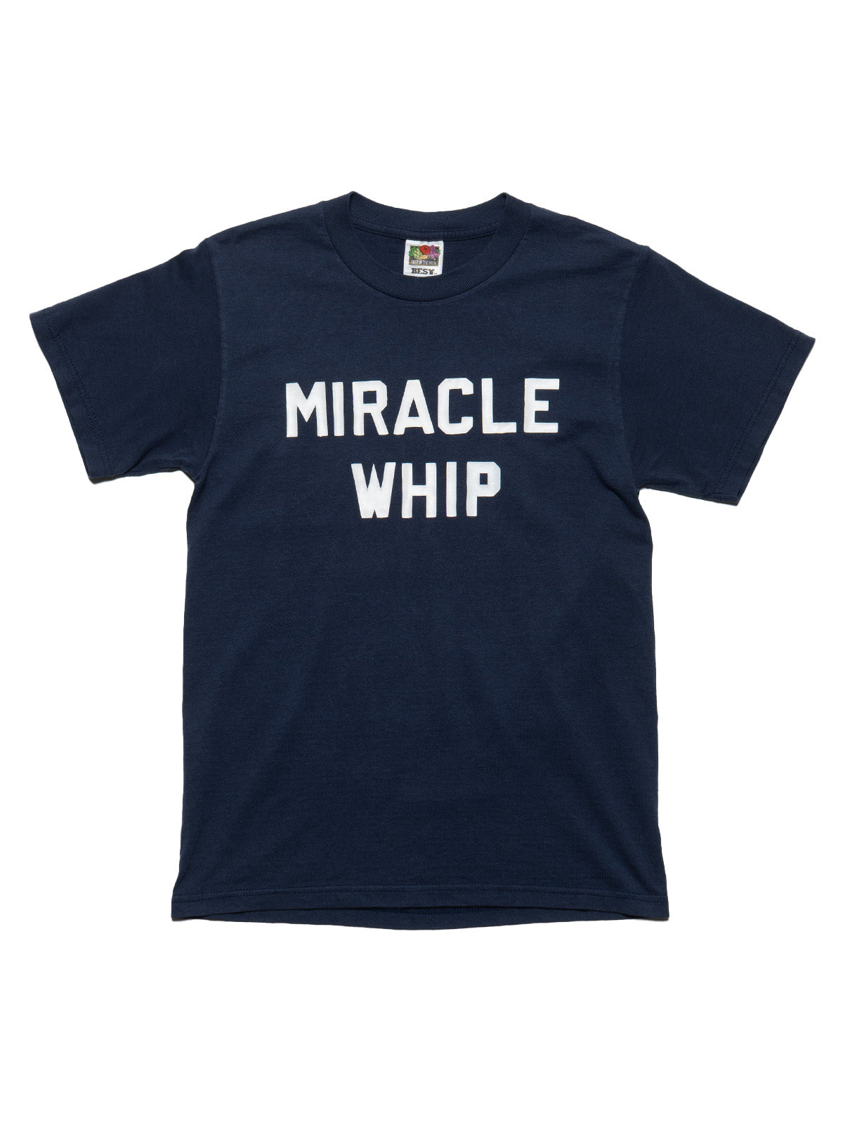 Vintage Miracle Whip Seek & Destroy Tee - UNIF Value