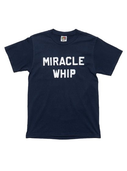 Vintage Miracle Whip Seek & Destroy Tee - UNIF Value