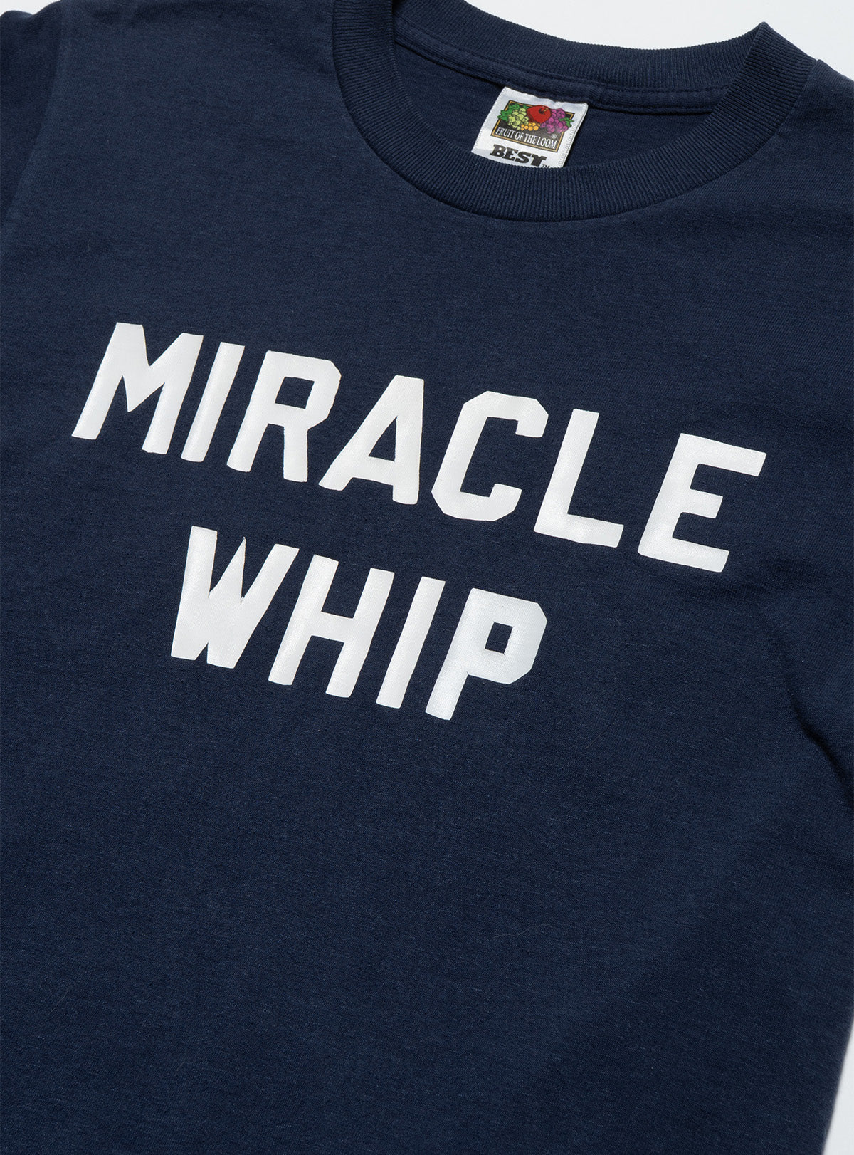 Vintage Miracle Whip Seek & Destroy Tee - UNIF Value