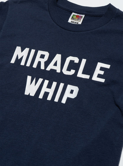 Vintage Miracle Whip Seek & Destroy Tee - UNIF Value