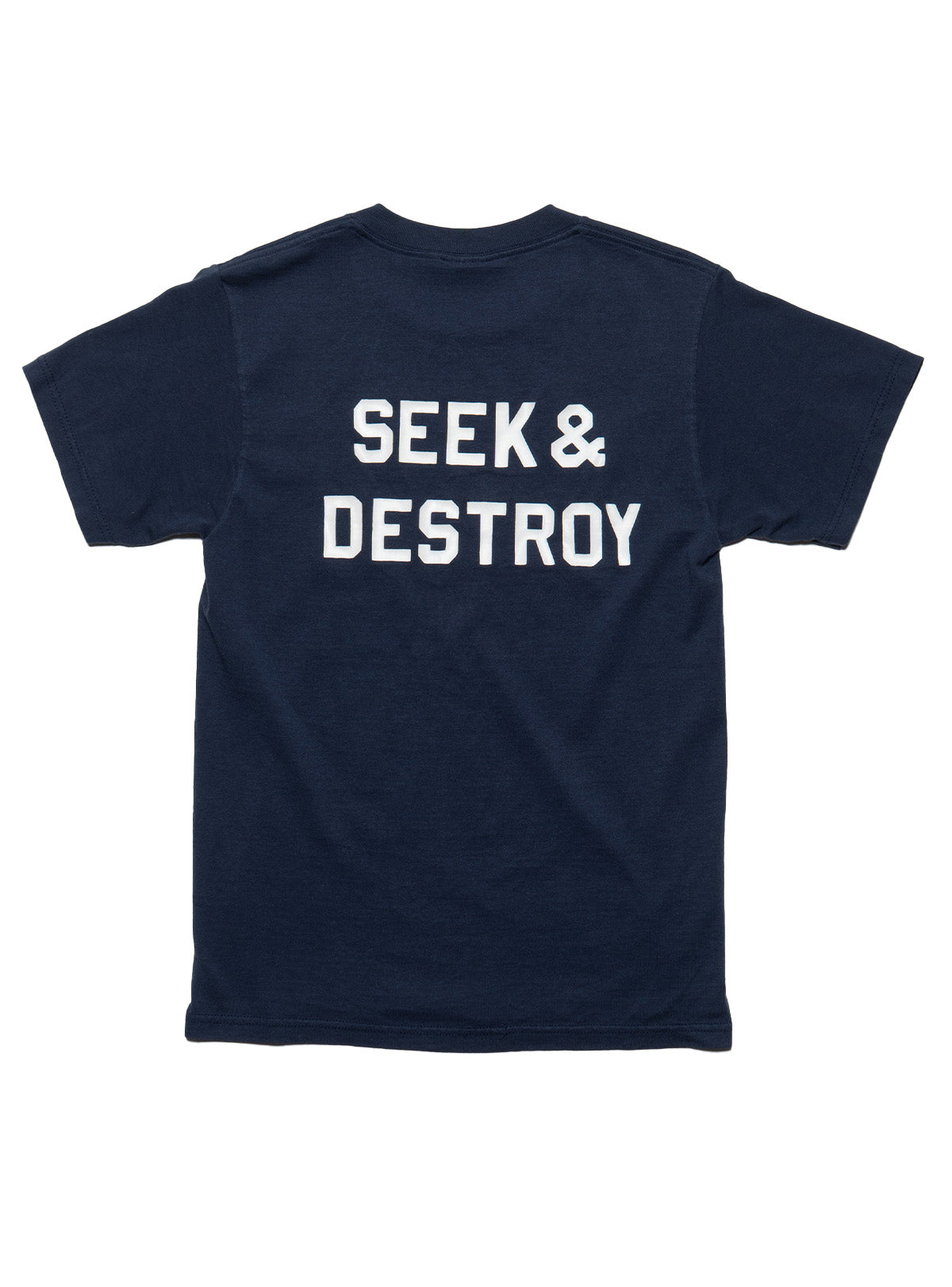 Vintage Miracle Whip Seek & Destroy Tee - UNIF Value