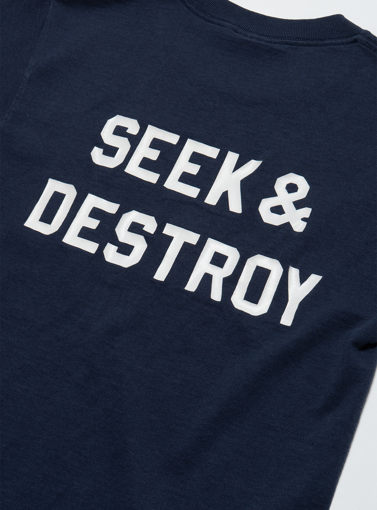 Vintage Miracle Whip Seek & Destroy Tee - UNIF Value