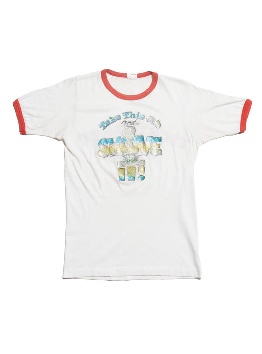 Vintage Pretty Poison Tee - UNIF Featured
