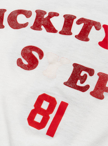 Vintage Pretty Poison Tee - UNIF Featured