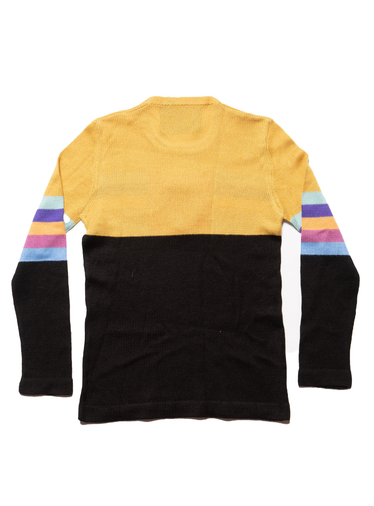 Vintage Ritva Man by Allen Jones 'Sheer Magic' Sweater, 1971 - UNIF Exclusive