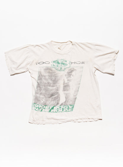 Vintage Too Short Tee - UNIF Best Price