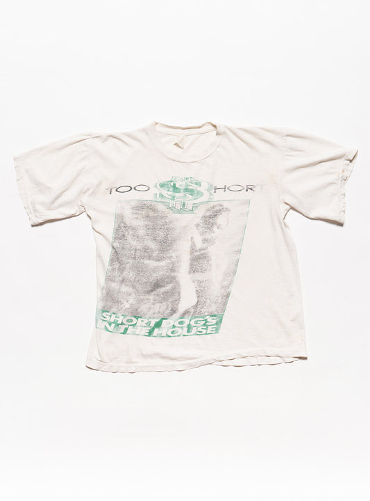 Vintage Too Short Tee - UNIF Best Price