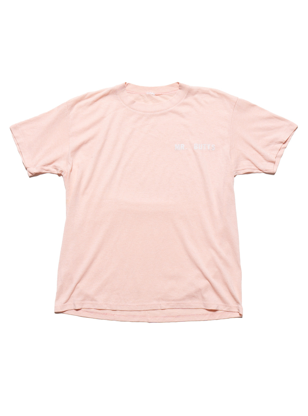 Vintage Mr. Butts Tee - UNIF Sale