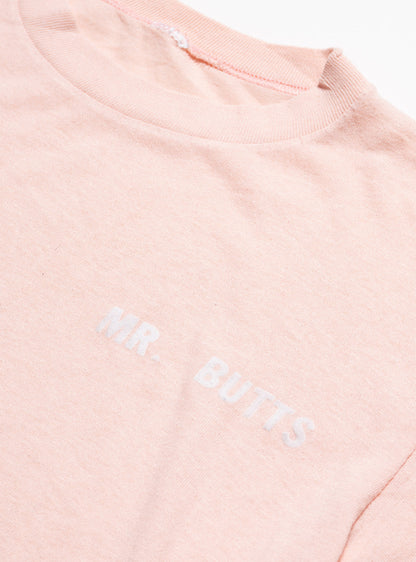 Vintage Mr. Butts Tee - UNIF Sale