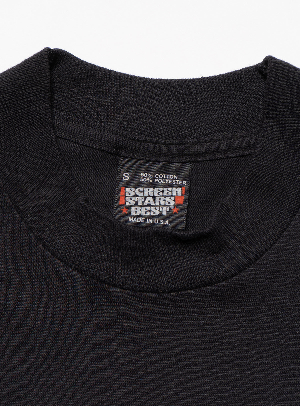 Vintage Three Stages Tee - UNIF Value
